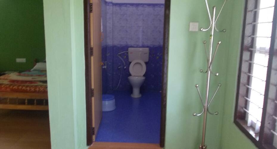Wildways Mudumalai Homestay, Masinagudi 2
